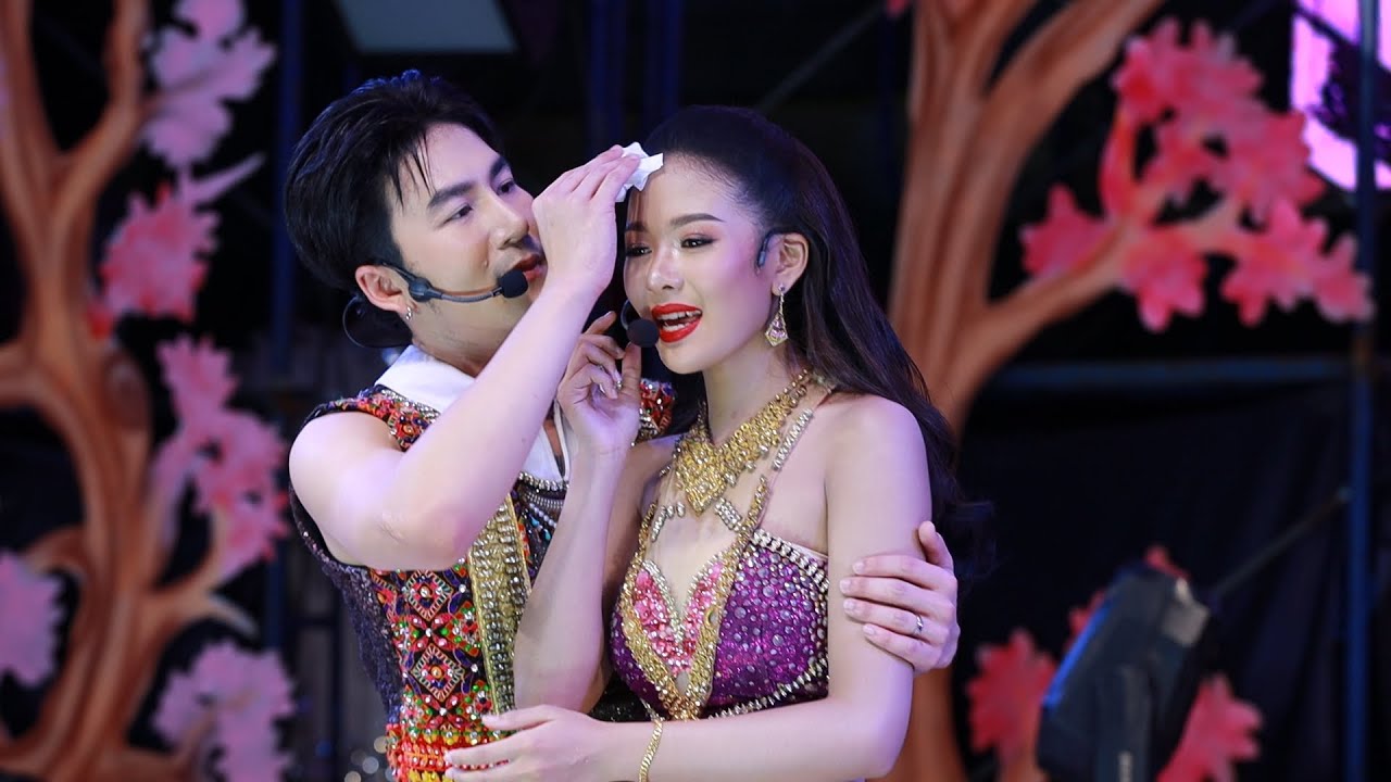 Ny หวานจัดเต็ม นกยูกิ