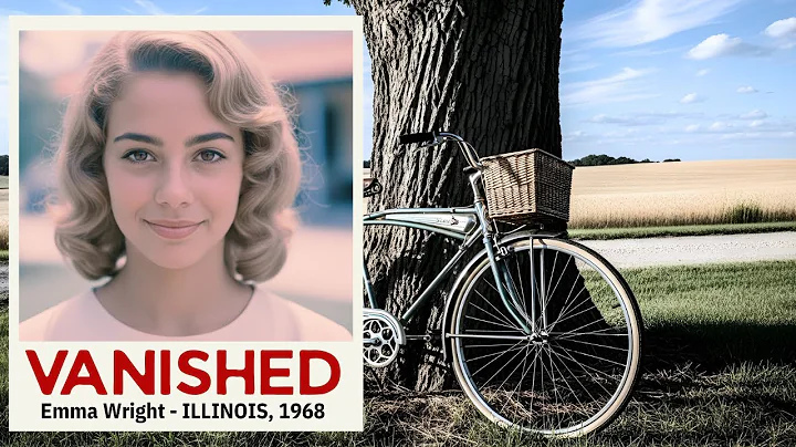 1968 Illinois cold case solved after 56 years — arrest shocks community