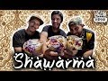 Todo sobre el SHAWARMA | El Laucha Responde