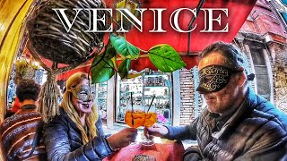 Venice - The Best Italian city break