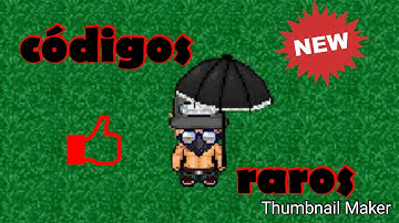 Códigos raros de {GRAAL ONLINE ERA}