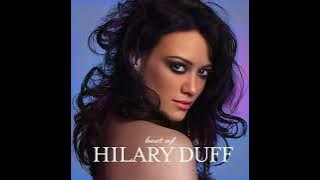Hilary Duff - Fly [CDQ]