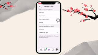 How to Hide Your Online Status on WhatsApp | Appear Offline on WhatsApp screenshot 3