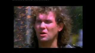 Jimmy Barnes - I'm Still On Your Side (Official Video) chords