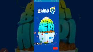 Clone Blibli V710 Anti Crash, Fix Login, Tested Jamin Work. Settingan + Alat2 Ada dibawah screenshot 4