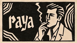 RAYA -  Audio  Prod. by DOM ( album extrait)