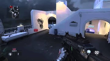 UMG 1v1 Wagers vs ItsHossmanBro (1st Map)