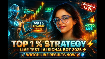 Quotex AI Signal Bot 2025 – Live Proof, Real Trades & Full Setup