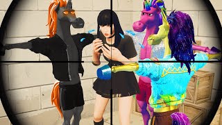Top 100 WTF Moments in Fortnite (Part 9)