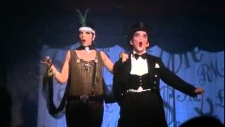 Money    Liza Minnelli  Joel Grey