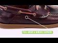 Timberland Earthkeepers Heritage 2 Eye Boat Shoes for Men