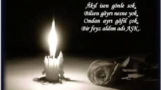 Ney Eşliğinde Aşk