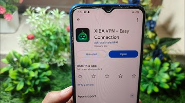 Xiba vpn app kaise use kare !! How to use xiba vpn app 