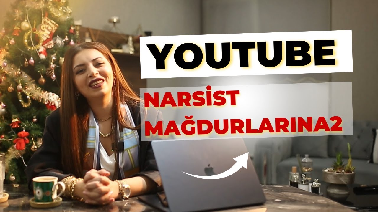NARSİST MAĞDURLARINA 2