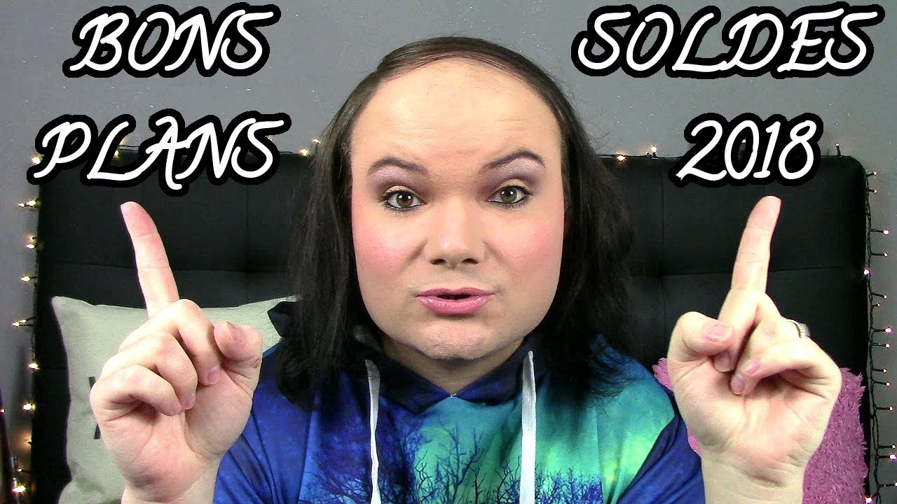 LES SITES QUE JE VAIS SCRUTER PENDANT LES SOLDES 2018 !