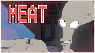 Shrunk (FNF Meat Cover) [Meat but its Steve, Stan and Roger]