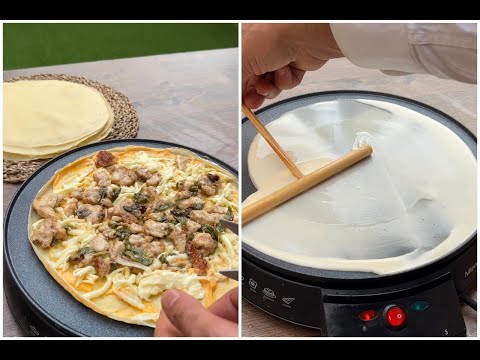 كريب العيد للأولاد الخطييييير بجد جربوه