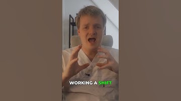 Why Water Is The Secret Superpower!