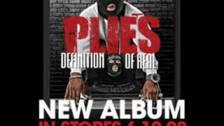 Plies ft. Ne-Yo Bust It Baby