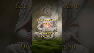 Deep Relaxation Starts Here 🌿 Nature Meditation #relaxingmusic #birdsong #meditationmusic #relax