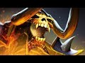 Team Spirit Yatoro (Clinkz) vs HEROIC, GROUP STAGE, BLAST Slam IV| #dota2