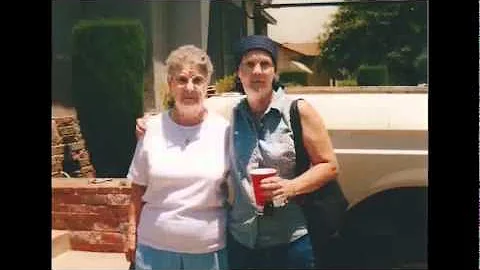 Judy Salinas - A celebration of Life