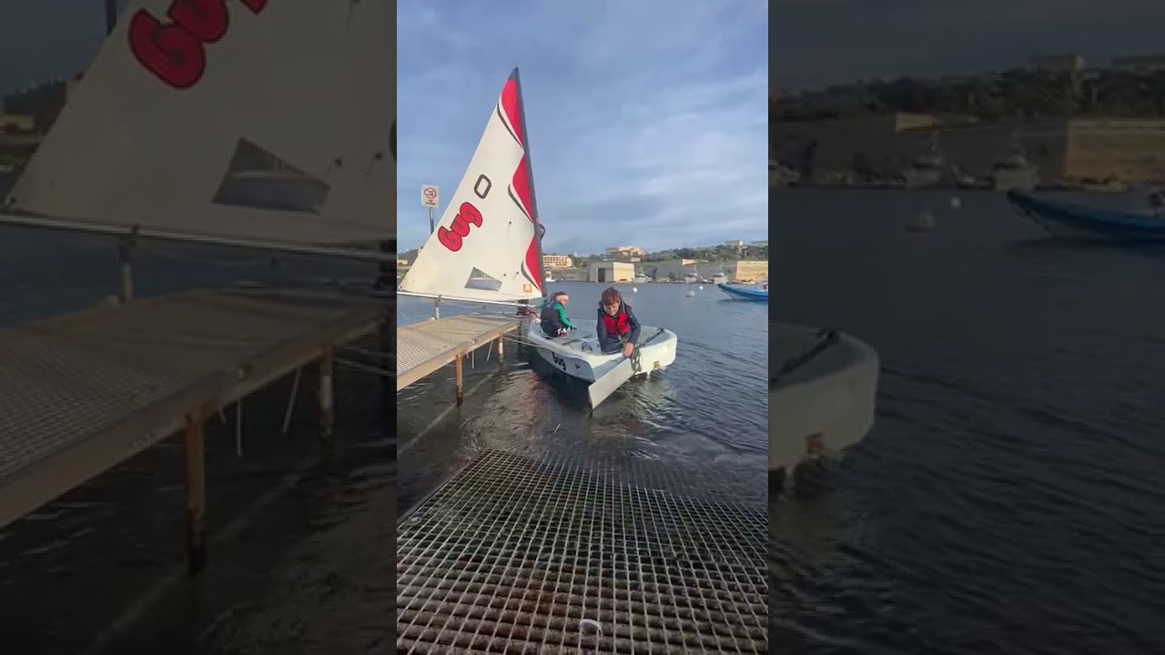 2021 | RMYC Sailing Activity