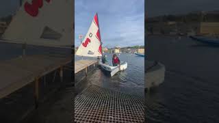 2021 | RMYC Sailing Activity