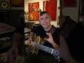 3 Lessons From Duane Eddy That Will Make You A Better Guitar Player #shorts