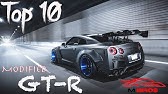 3300hp Alpha Queen Gtr 228mph Worlds Most Powerful Gtr Youtube