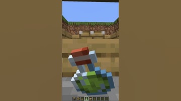 Minecraft Build hack #minecraft  #shorts