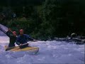 Rappel  rappels  les risques en cano kayak  ka