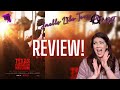 Texas Chainsaw Massacre 2022 - Fun and Gorey but where is the scare? | Netflix Original Movie Review