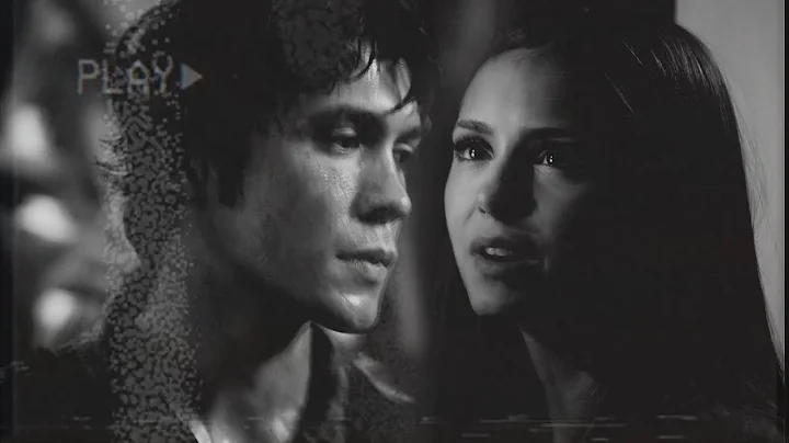 Bellamy and Elena - I've always done whats best fo...
