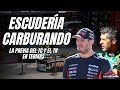 Escudera carburando  el tc y el tn en termas el top race en el glvez y ms