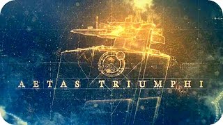 Age of Triumph Cinematic | Destiny