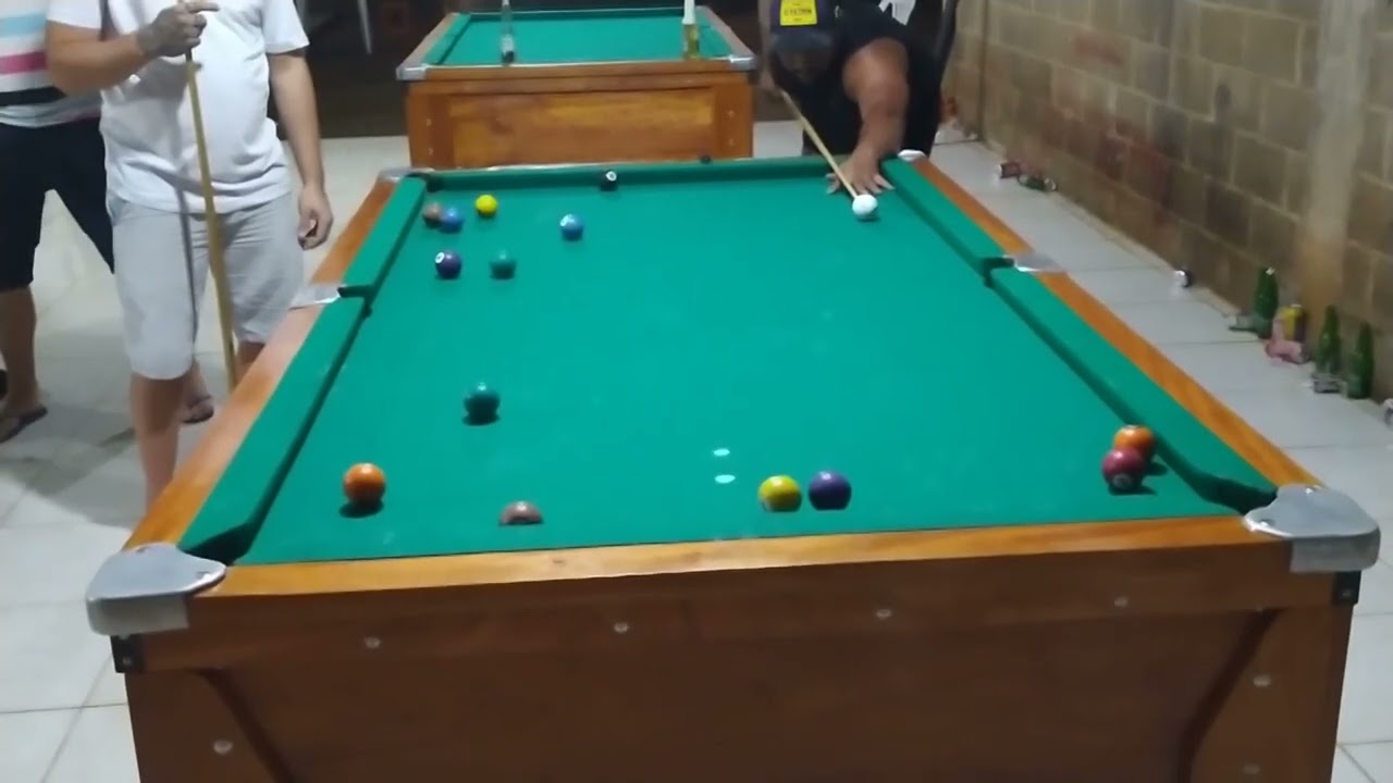 jefin Brejetuba x jackim Cachoeiro. final do torneio do Reginaldo 09,01,22