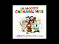 De Pitaboys - Waar Is Dat Feestje (De Grootste CV Hits 2011)
