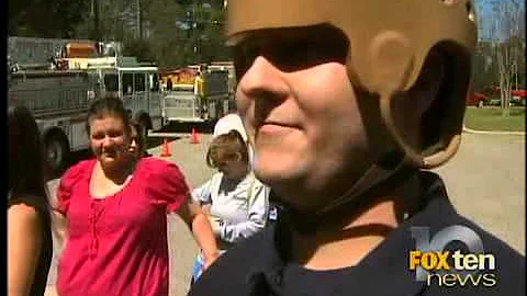 jason hadley bbq benefit