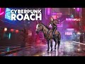 Cyberpunk 2077 phantom liberty cars  witcher 3 vehicle