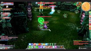 95321551 Procyon FS Lvl160 WallHacker No Skill Delay