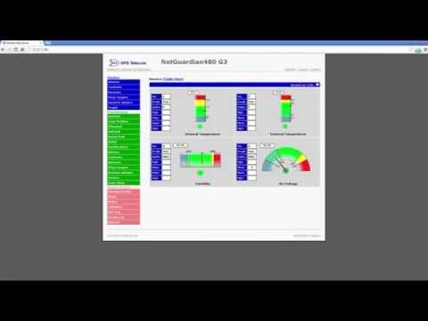 Video: Ce înseamnă sistemul de monitorizare la distanță?