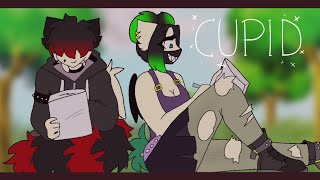 Cupid - Animation Meme Kittydoll