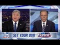 Jack Keane: This is DISTURBING