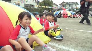 2025/10/11 運動会