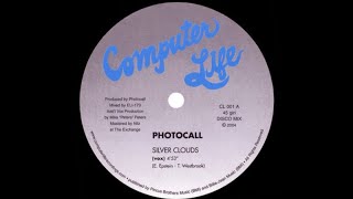 Photocall - Silver Clouds (Dexter Remix)