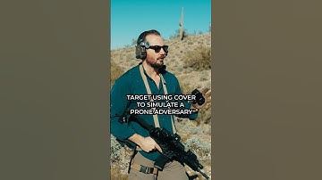 IS THIS REALISTIC TRAINING?