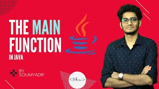 #0.4  Main Function in Java - What is public static void main | Explanation | Code | Println