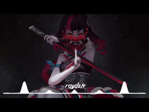 Toshio Masuda - The Rising Fighting Spirit (Rayden Remix)