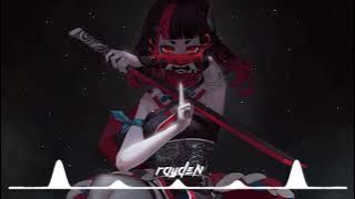 Toshio Masuda - The Rising Fighting Spirit (Rayden Remix)